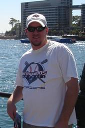 Corey Kneeshaw