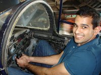 Prashin Sharma