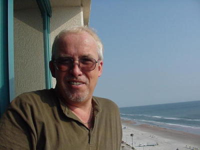 Gerald Corbett