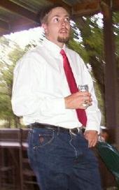 Jeremy Telkamp