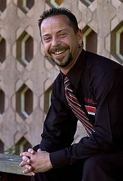 Jeffery Gordy
