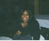 Monique Coleman