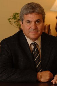 Timothy Burruss