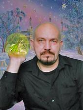 Richard Lambert