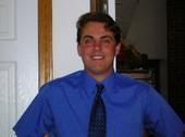 Timothy Beavan