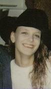 Amanda Funderburg