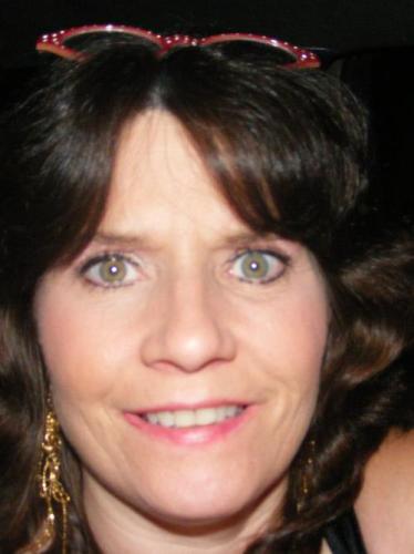 Eileen Tussie