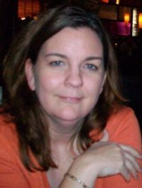 Lynette Pinson
