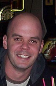 Robert Corcoran