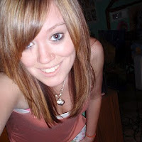 Amber Verhoff