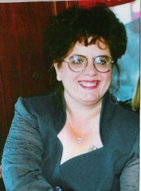Pansy Wells