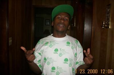 Quaman Taylor