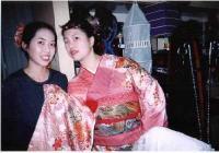 Lisa Shiroma
