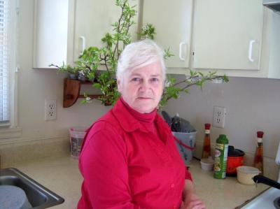 Myrtle Hancock