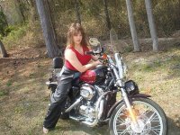 Tina Wilder