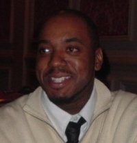 Teju Woodburn