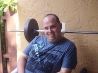 Adam Krevoy