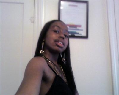 Taneisha Thomas