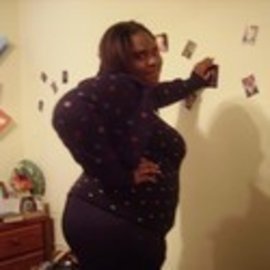 Crystal Acree