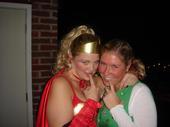 Jessica Sylfest