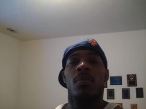 Mario Sanders