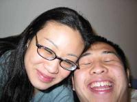 Stephanie Chow