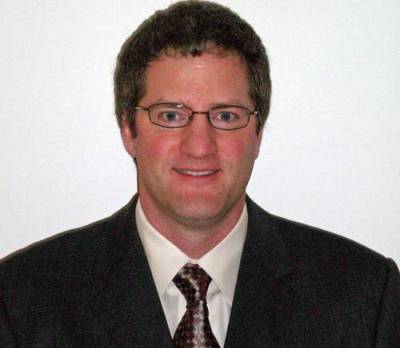 Mark Ericson