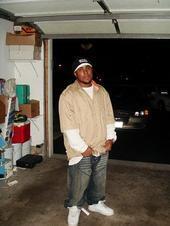 Damien Simmons