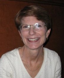 Susan Moseley
