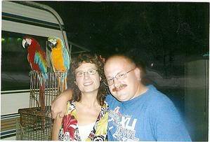 Kimberly Pickett