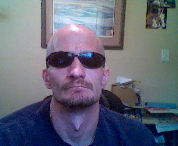 Steve Huber