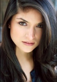 Paulina Negrete