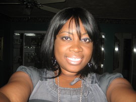 Latasha Chatfield