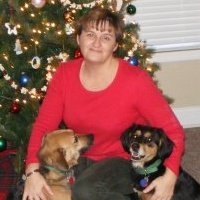 Jacqueline Neault