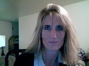 Kristen Geddes