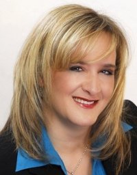 Deirdre Wheatley
