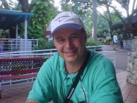 Mark Campolongo