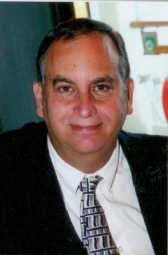 Charles Levine