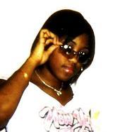 Miesha Momoh