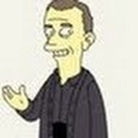 Stephen Dickey