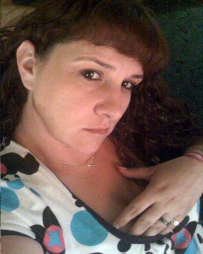 Corinna Callaway