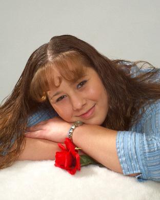 Kayla Stalnaker