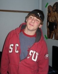 Brandan Guck