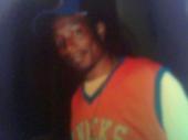 Kevin Geathers