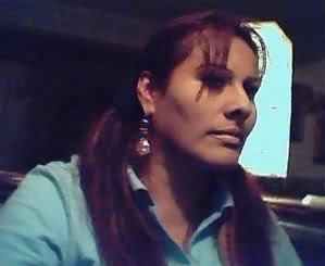 Yolanda Murrillo