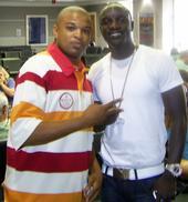 Calvin Brown