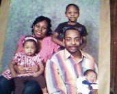 Laderick Bell