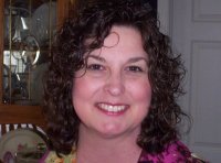 Noveta Backstrom