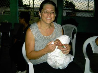 Mary Nicosia