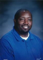 Antonio Porterfield